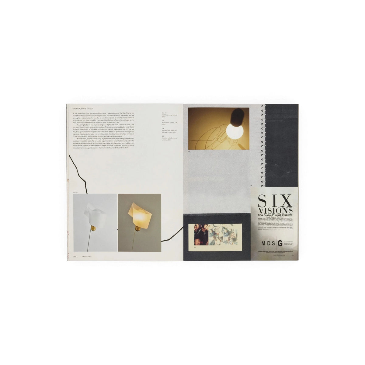 Paul Cocksedge: Reflections – Phaidon – view 10