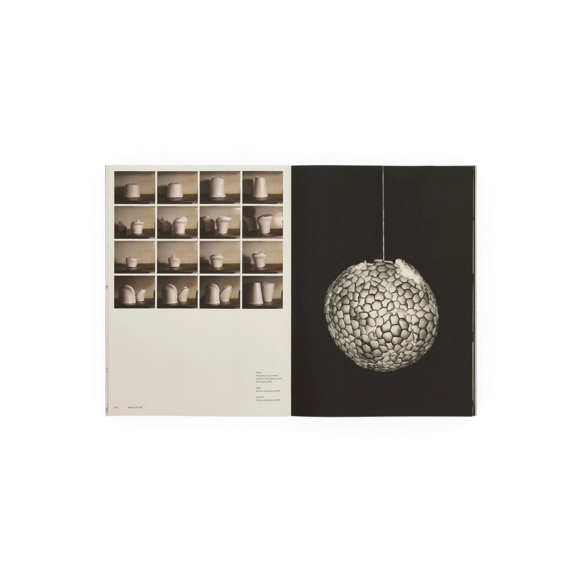Paul Cocksedge: Reflections – Phaidon – view 9