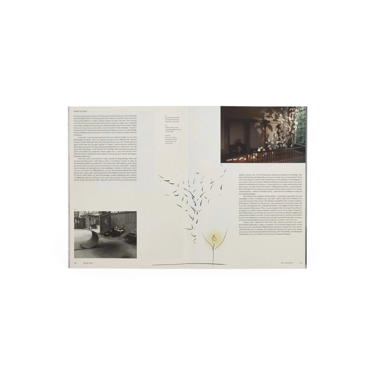 Paul Cocksedge: Reflections – Phaidon – view 5
