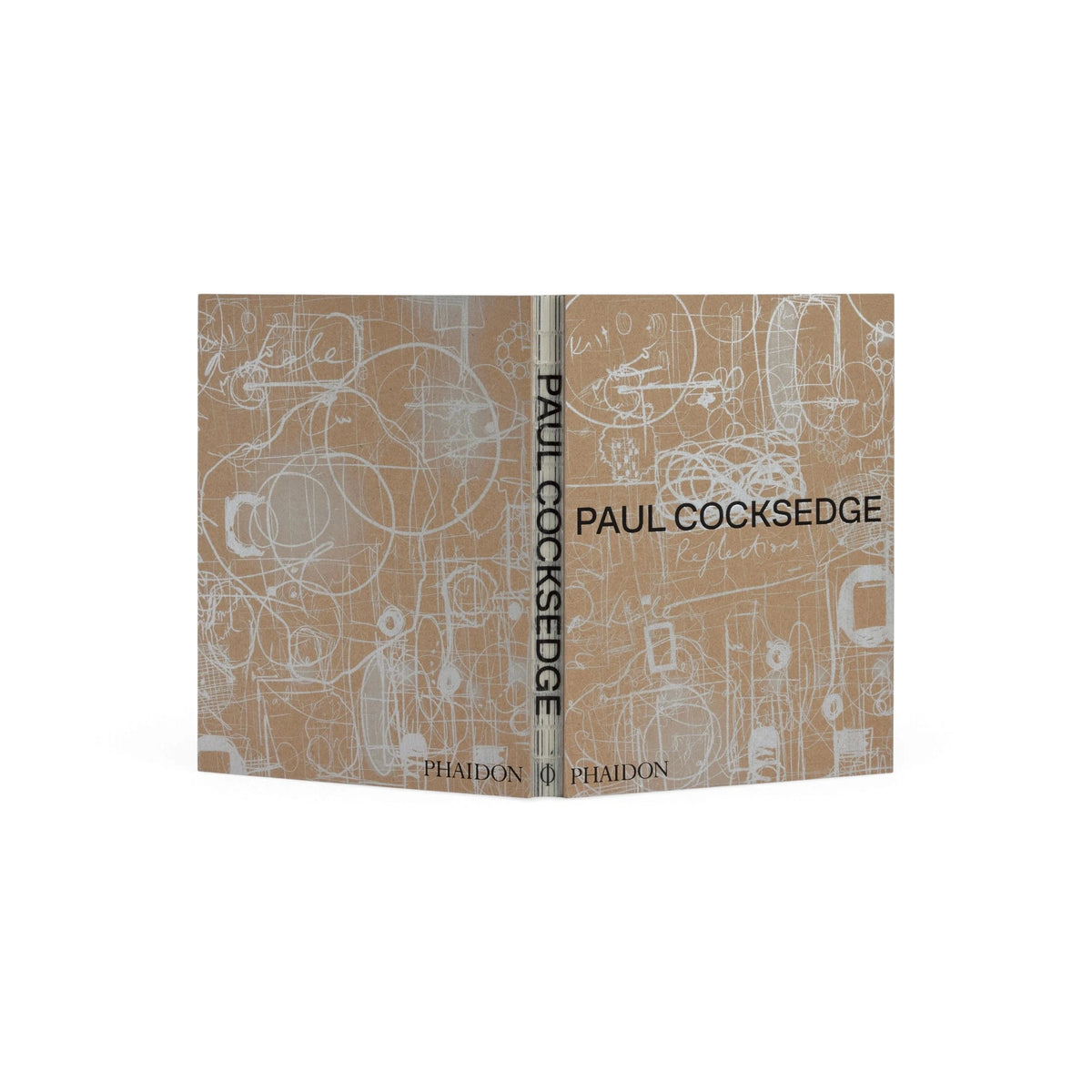 Paul Cocksedge: Reflections – Phaidon – view 12