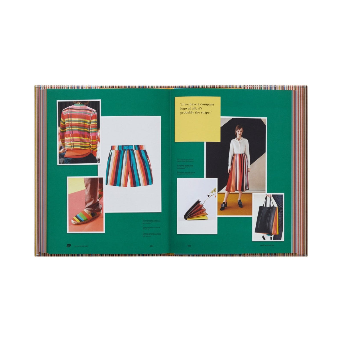 Paul Smith - Bücher - Phaidon – view 8