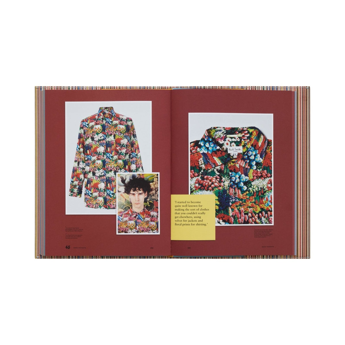 Paul Smith - Bücher - Phaidon – view 9