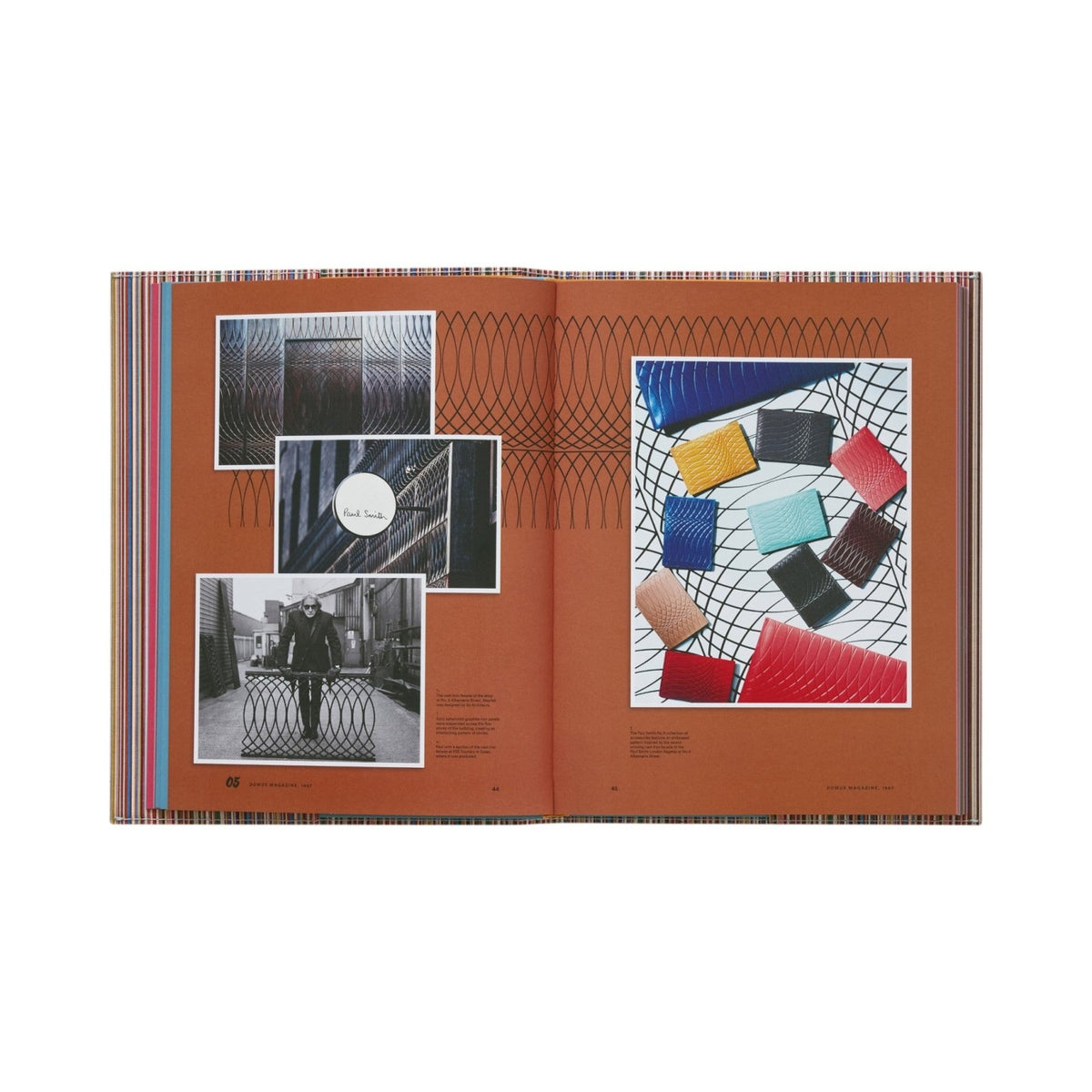 Paul Smith - Bücher - Phaidon – view 4