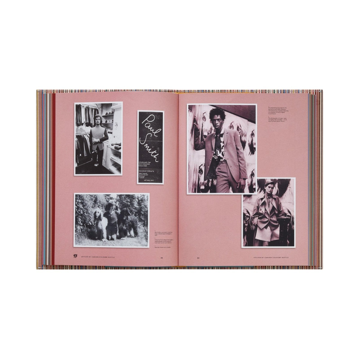 Paul Smith - Bücher - Phaidon – view 6