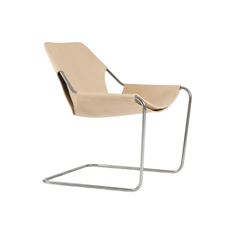 Paulistano Leather Armchair - Lounge Sessel - Objekto – view 8