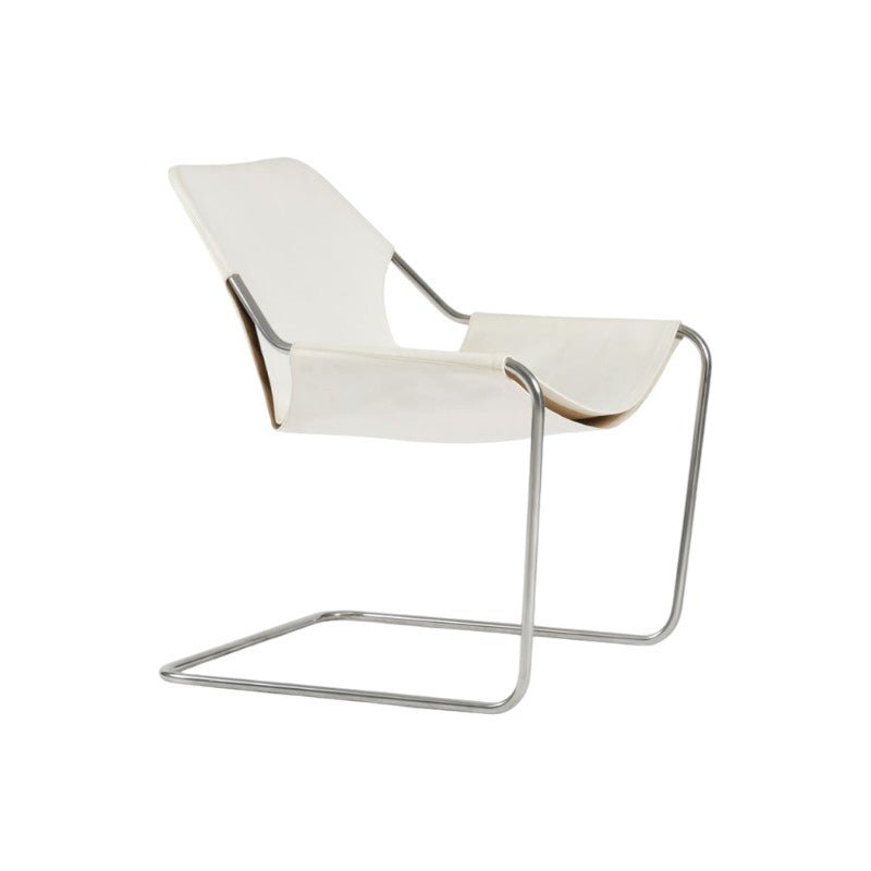 Paulistano Leather Armchair - Lounge Sessel - Objekto – view 7