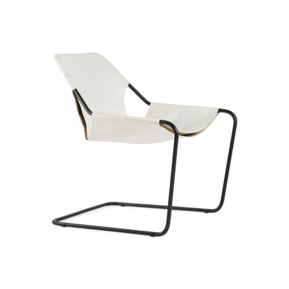 Paulistano Leather Armchair - Lounge Sessel - Objekto – view 14