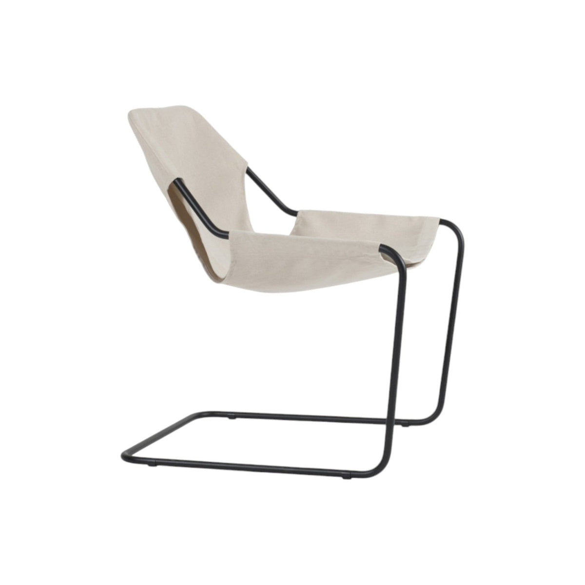 Paulistano Outdoor Sunbrella Armchair Lounge Sessel by Objekto – view 13