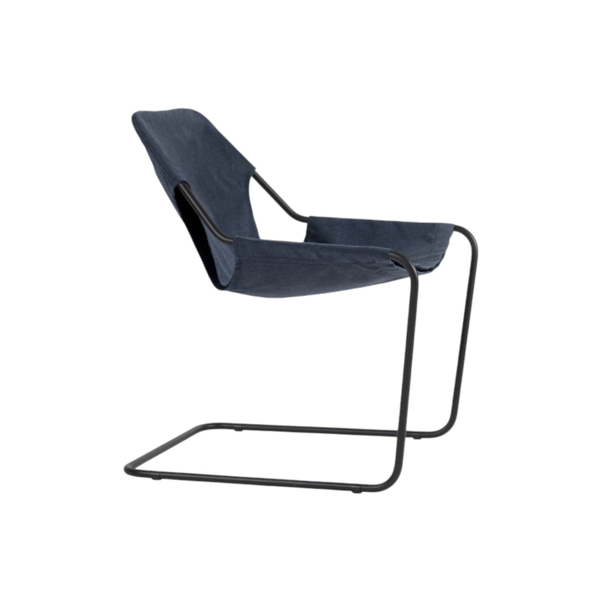 Paulistano Outdoor Sunbrella Armchair Lounge Sessel by Objekto – view 17