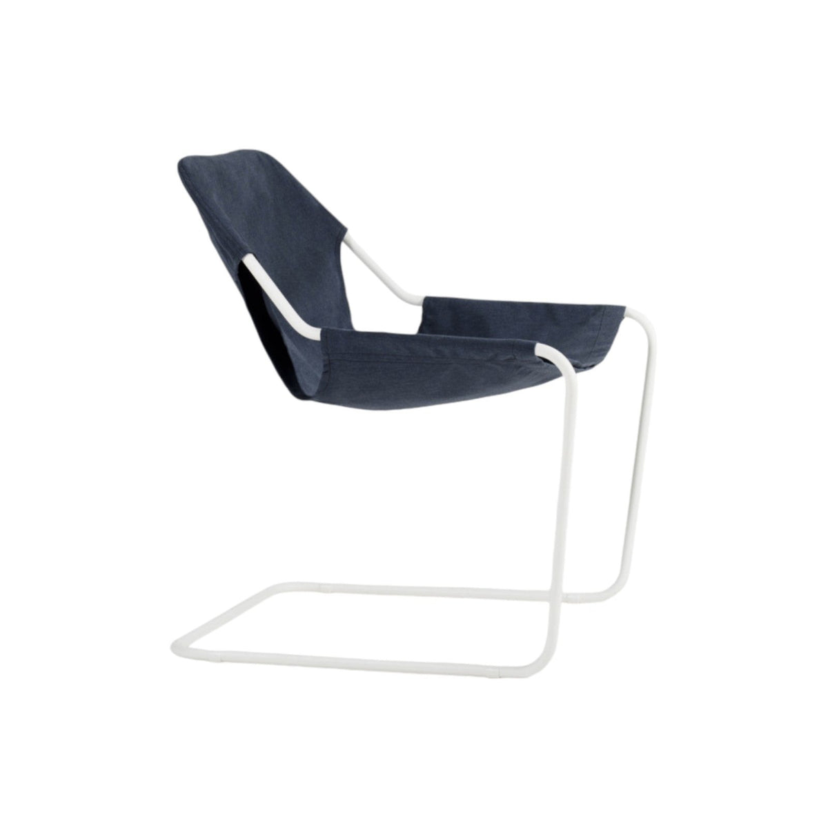 Paulistano Outdoor Sunbrella Armchair Lounge Sessel by Objekto – view 6