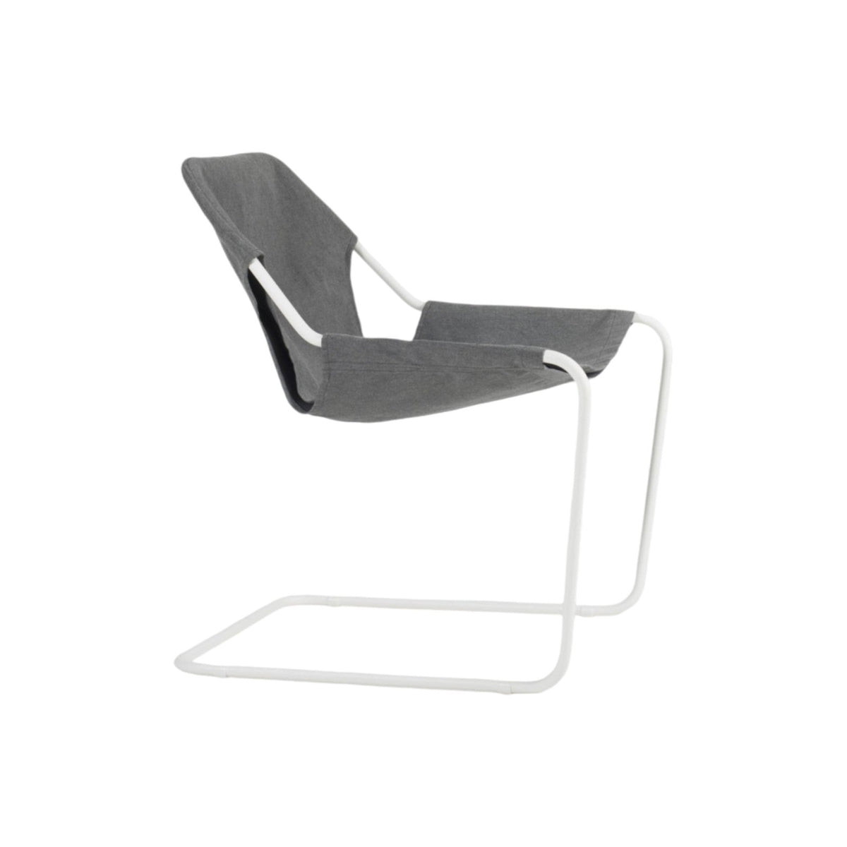 Paulistano Outdoor Sunbrella Armchair Lounge Sessel by Objekto – view 4