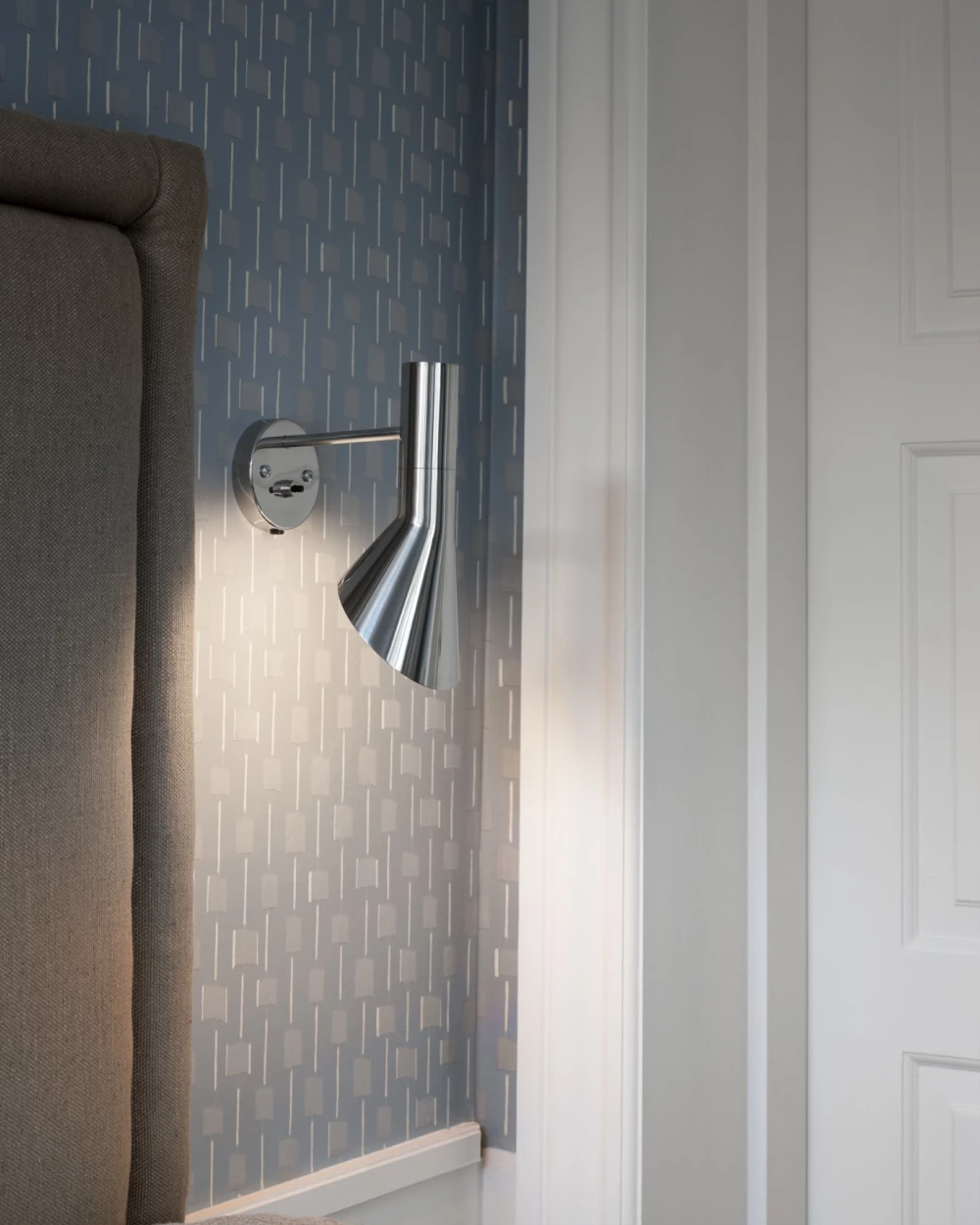 AJ Wall Lamp – Louis Poulsen – view 16