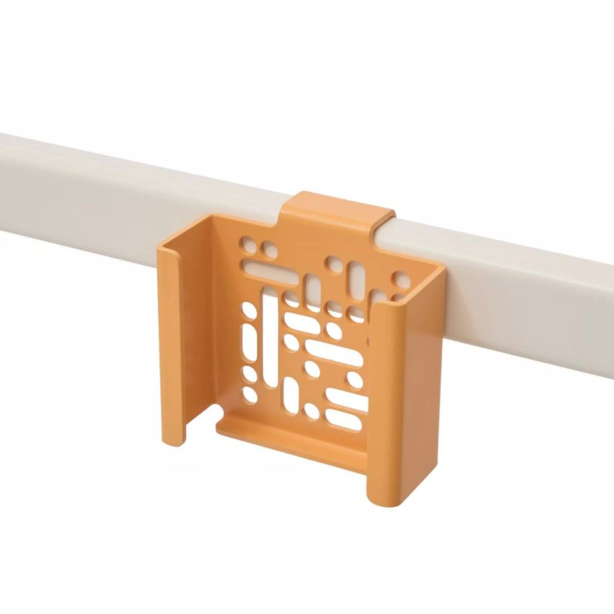 Apple TV Mount - Apricot – Pedestal