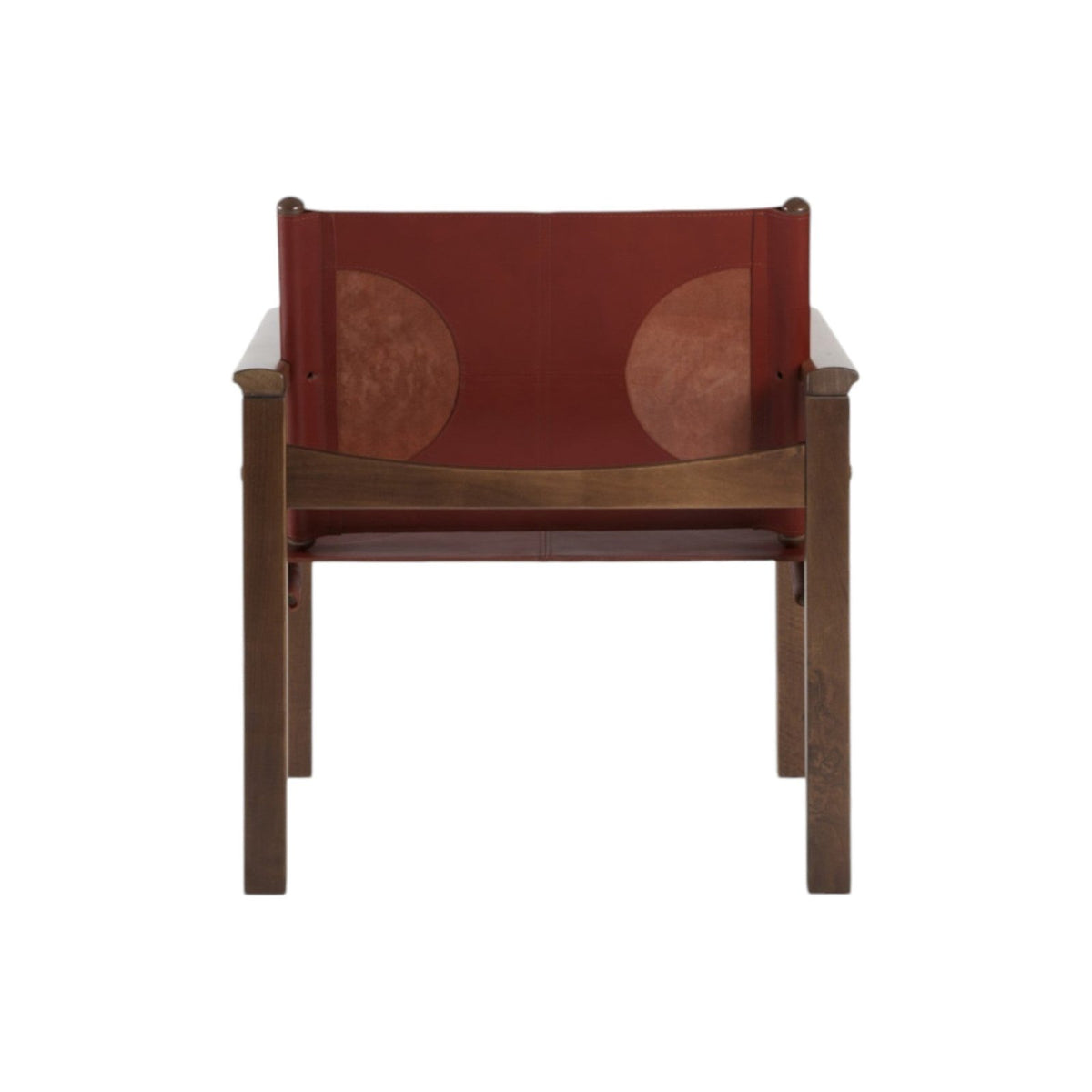 Peglev Armchair Lounge Sessel by Objekto – Ansicht 22