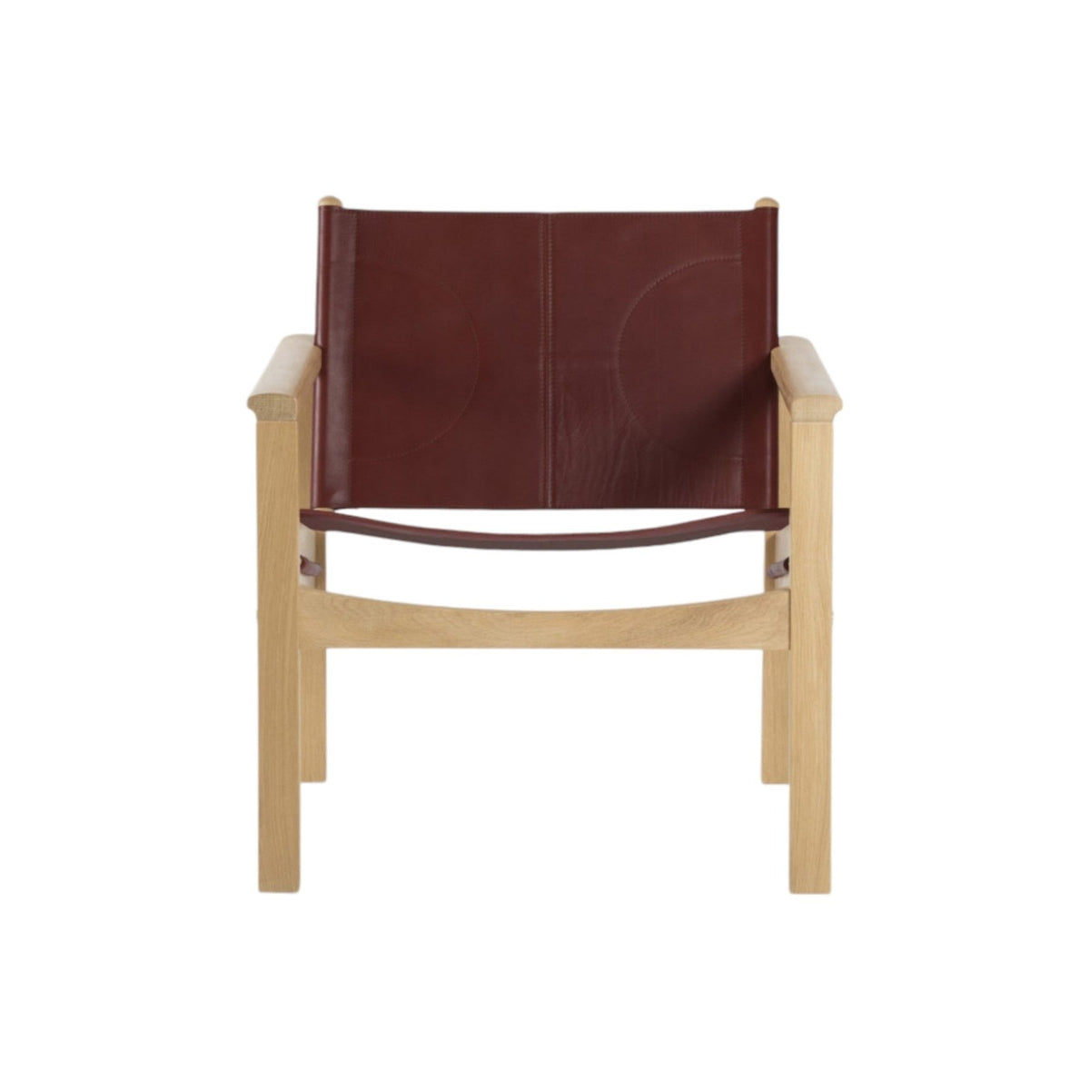 Peglev Armchair Lounge Sessel by Objekto – Ansicht 7