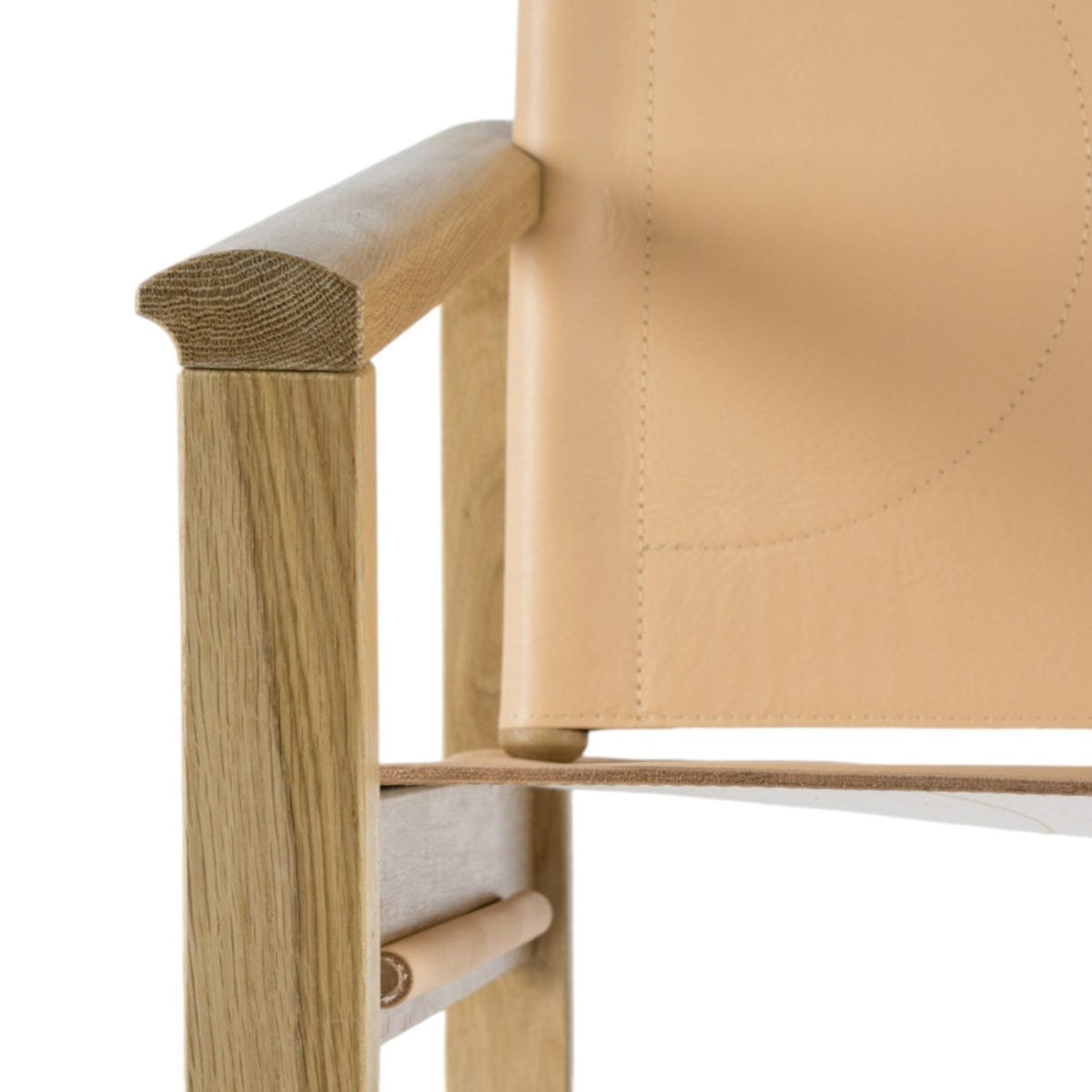 Peglev Armchair Lounge Sessel by Objekto – Ansicht 15