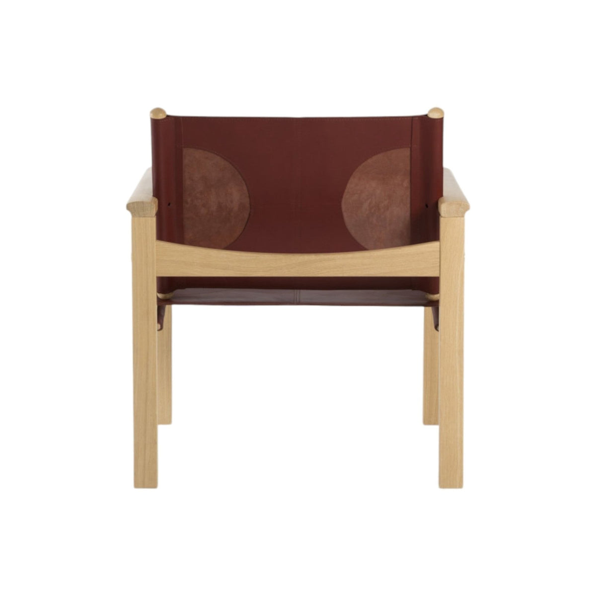 Peglev Armchair Lounge Sessel by Objekto – Ansicht 9
