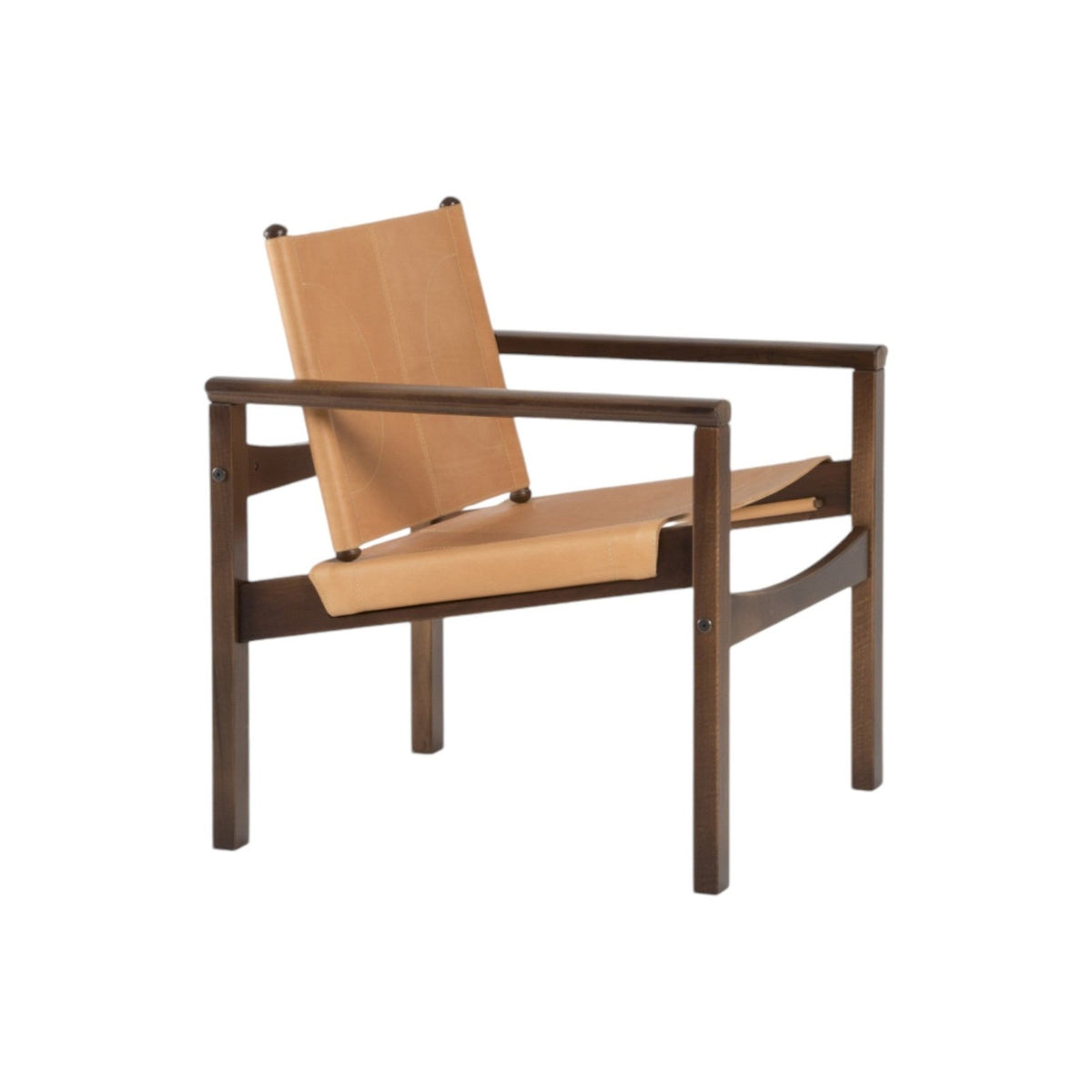 Peglev Armchair Lounge Sessel by Objekto – Ansicht 27