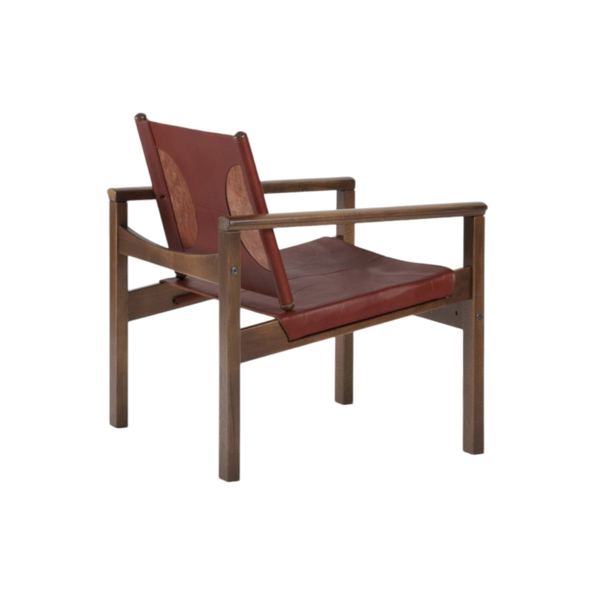 Peglev Armchair Lounge Sessel by Objekto – Ansicht 21