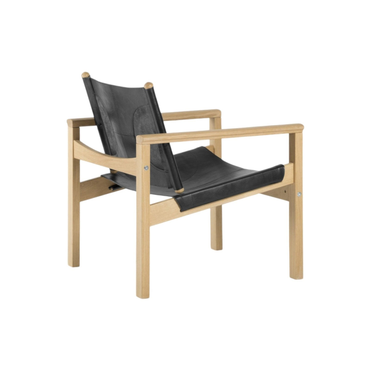 Peglev Armchair Lounge Sessel by Objekto – Ansicht 4