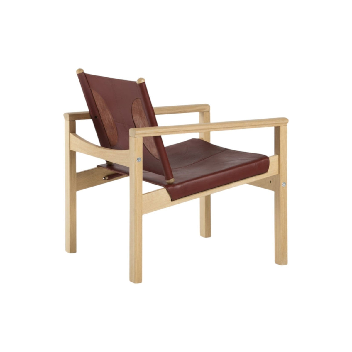Peglev Armchair Lounge Sessel by Objekto – Ansicht 8