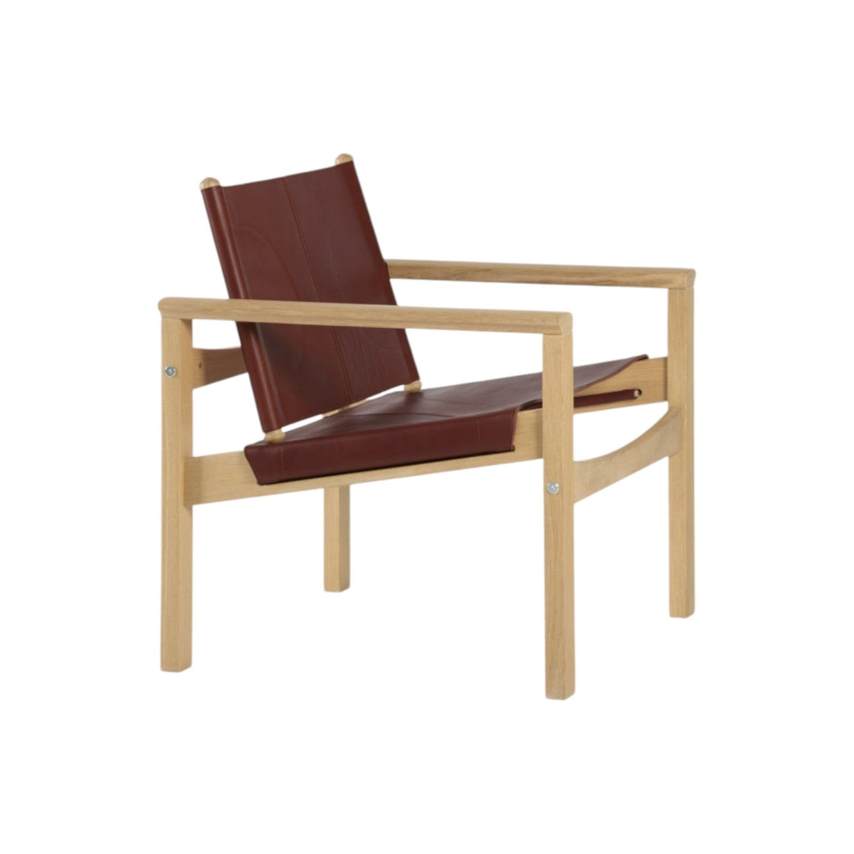 Peglev Armchair Lounge Sessel by Objekto – Ansicht 6