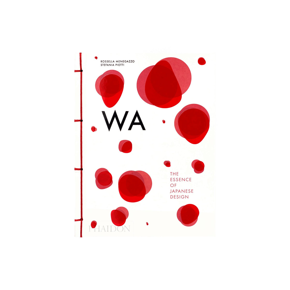 WA: The Essence of Japanese Design - Bücher - Phaidon – view 3