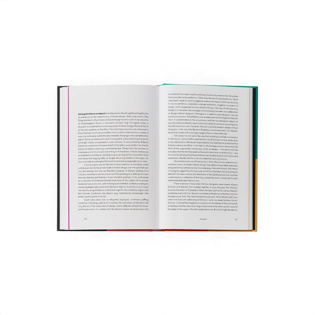 Ettore Sottsass and the Poetry of Things - Bücher - Phaidon – view 4
