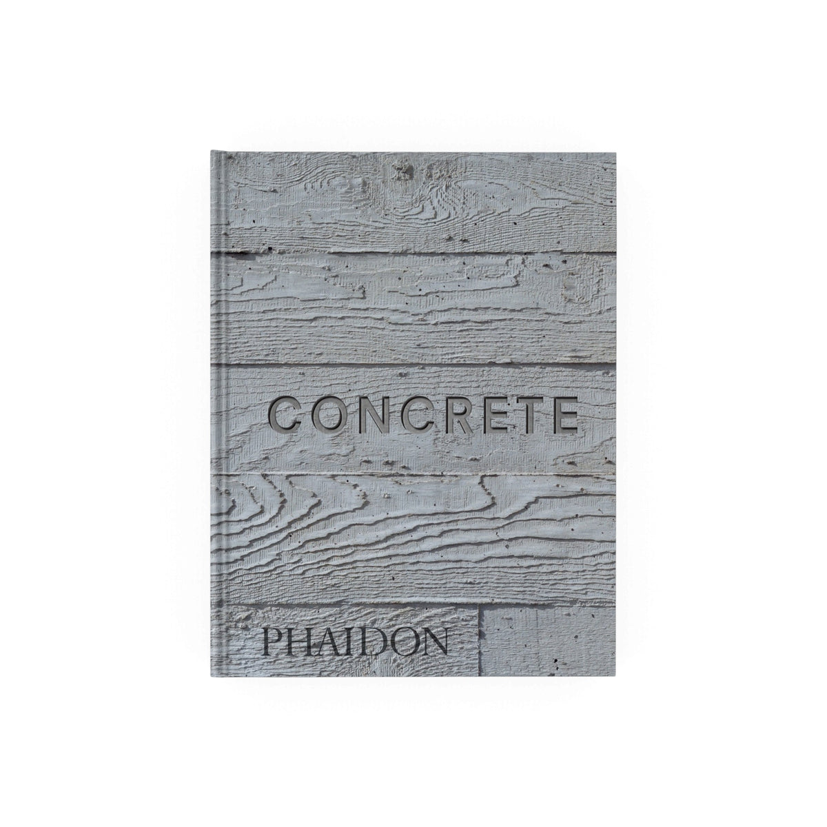 Concrete: Mini Format - Bücher - Phaidon