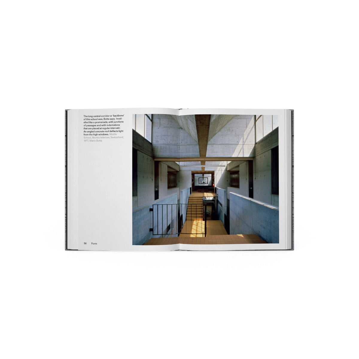 Concrete: Mini Format - Bücher - Phaidon – view 5