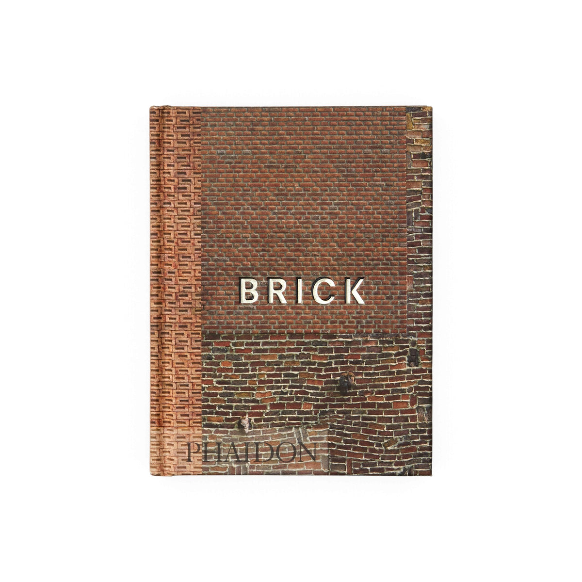 Brick: Mini Format - Bücher - Phaidon