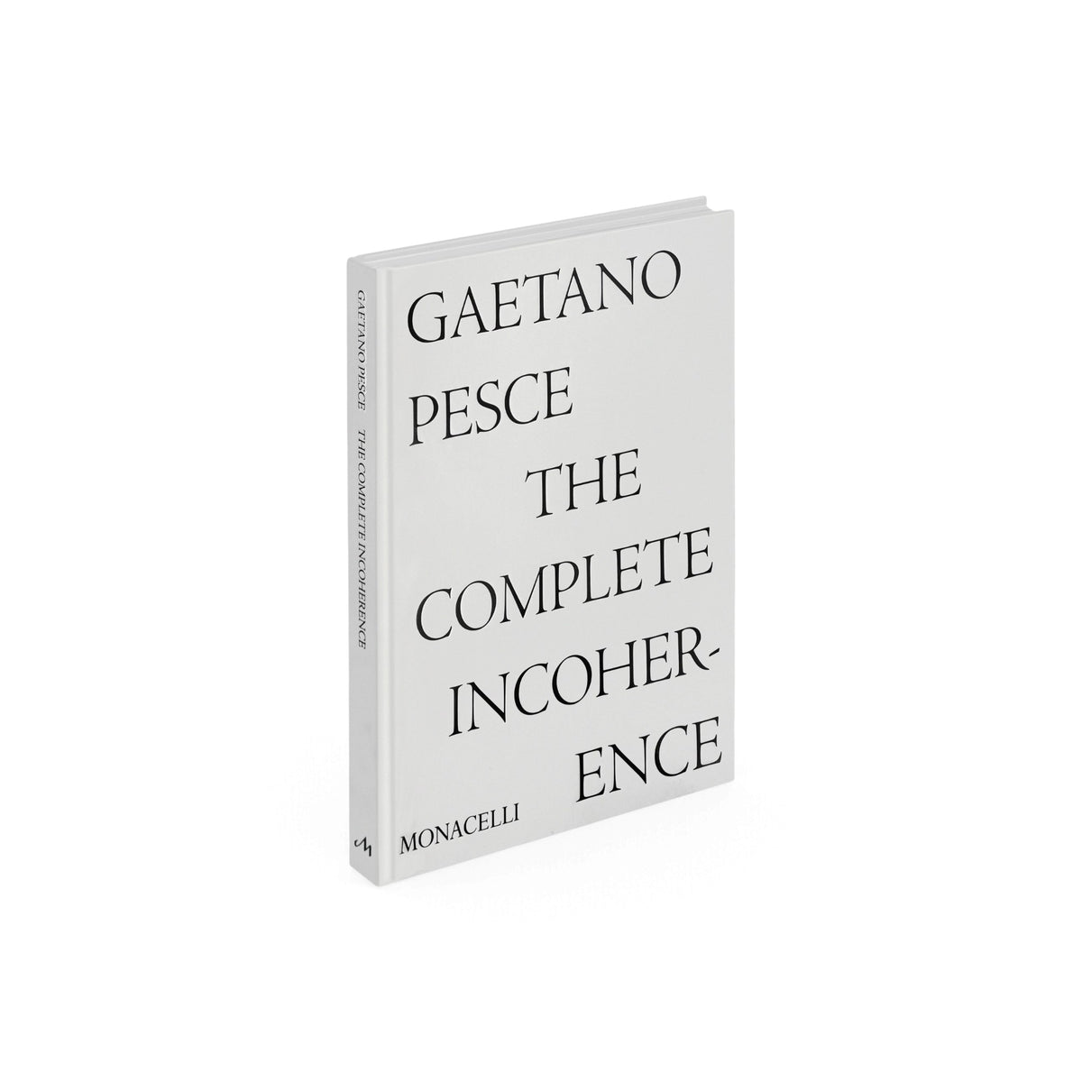 Gaetano Pesce: The Complete Incoherence - Bücher - Phaidon