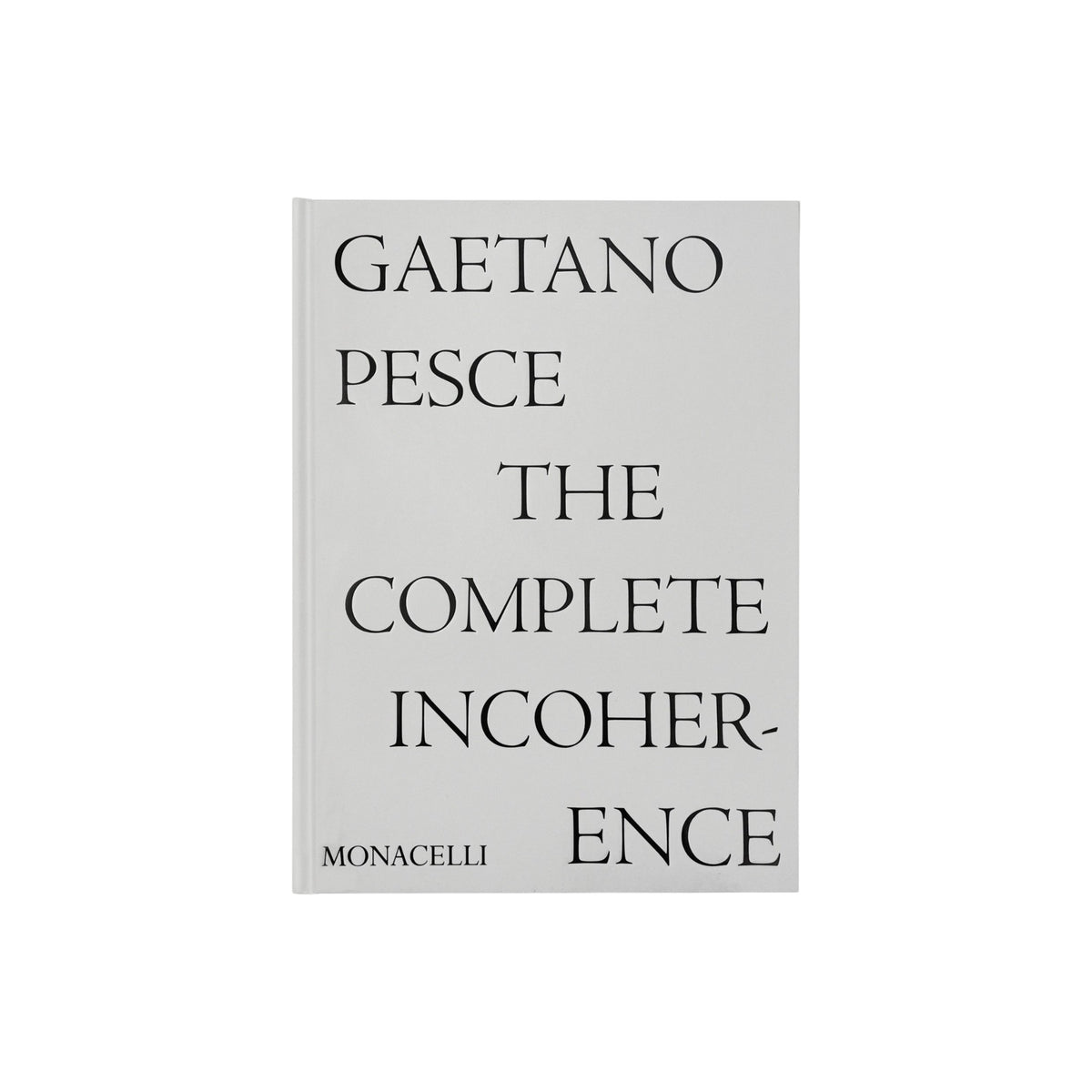 Gaetano Pesce: The Complete Incoherence - Bücher - Phaidon – view 3