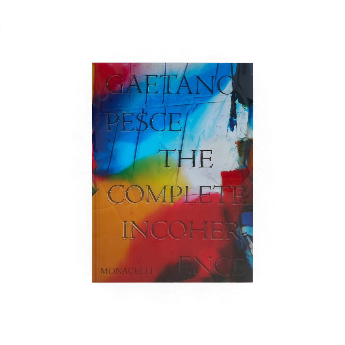 Gaetano Pesce: The Complete Incoherence - Bücher - Phaidon – view 4