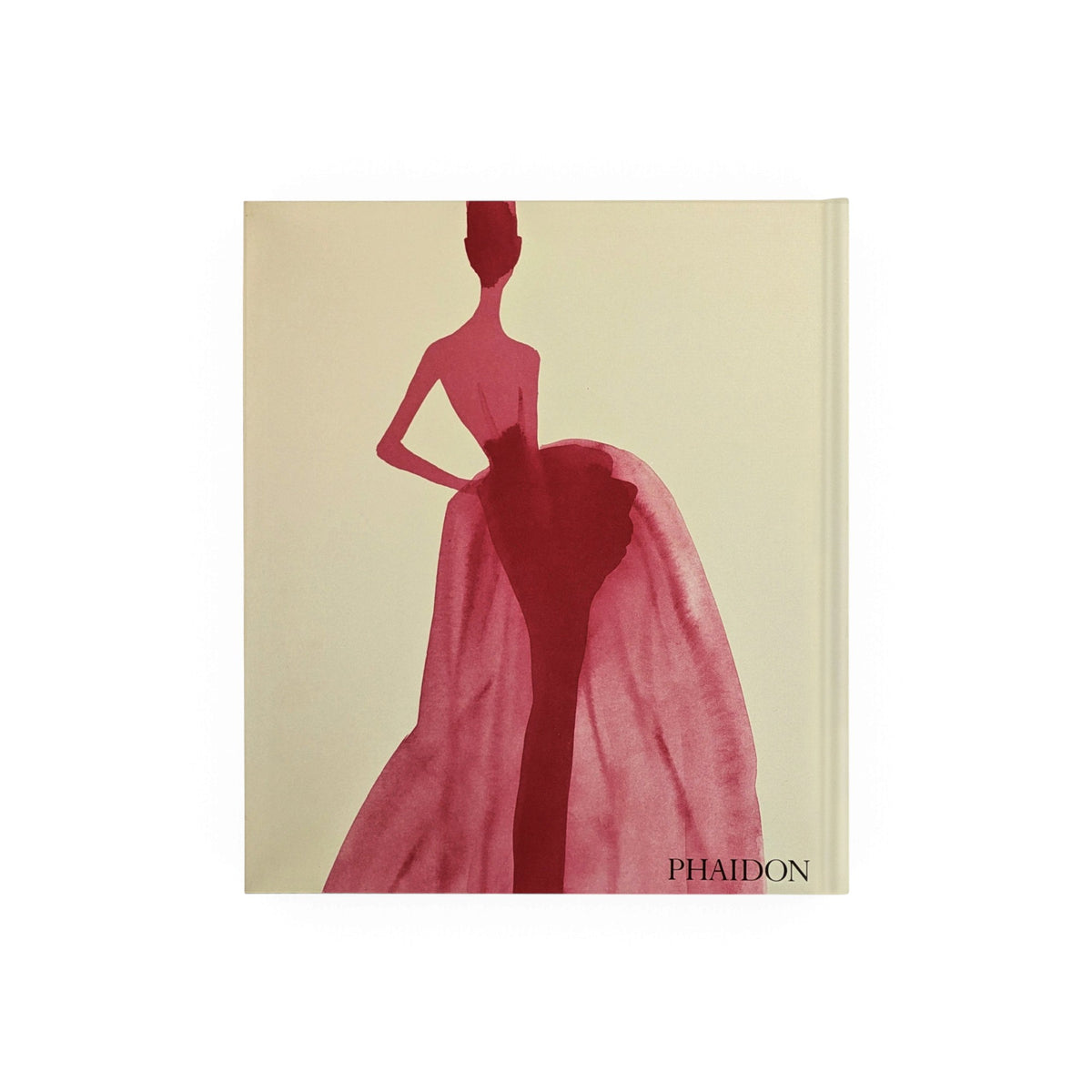 The Fashion Book - Bücher - Phaidon – view 3