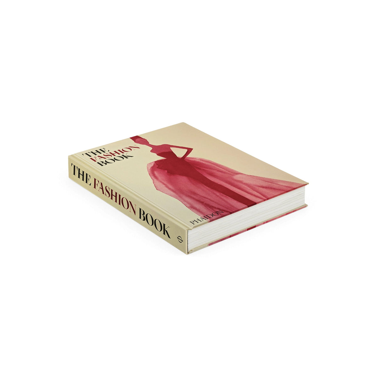 The Fashion Book - Bücher - Phaidon – view 4