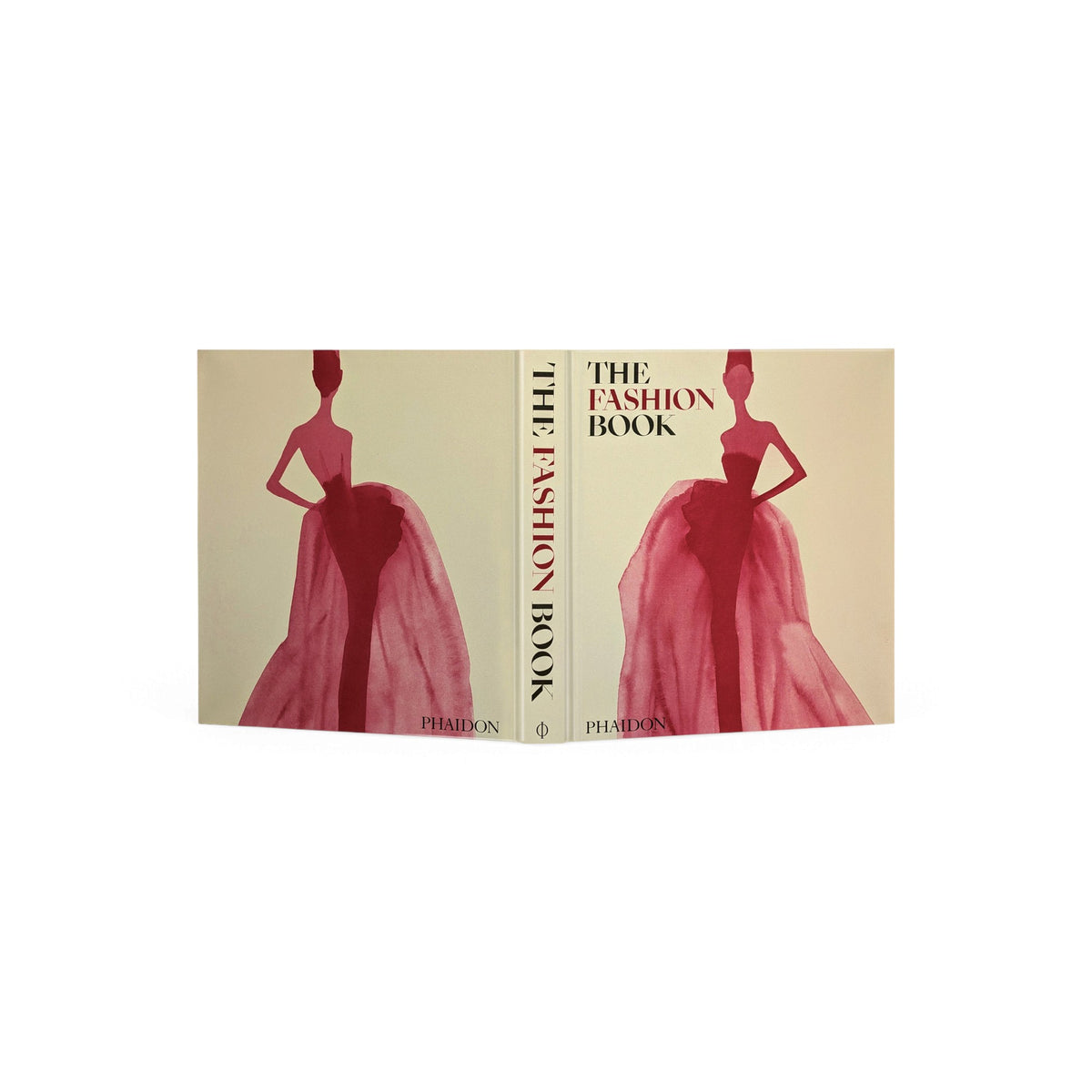 The Fashion Book - Bücher - Phaidon – view 5
