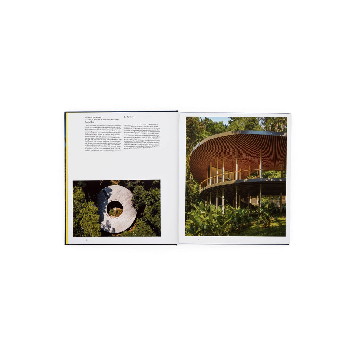 Summer Houses - Bücher - Phaidon – Ansicht 3