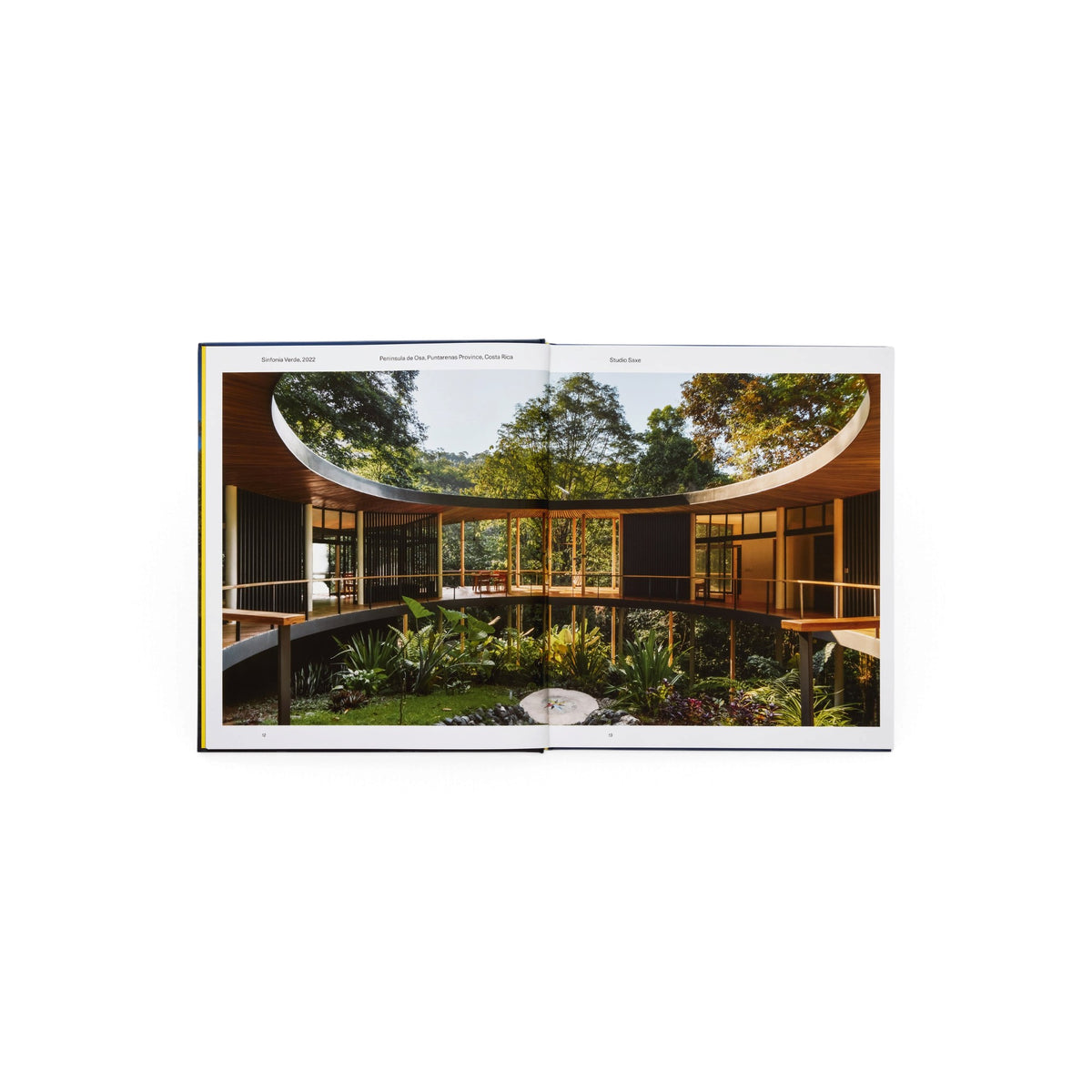 Summer Houses - Bücher - Phaidon – Ansicht 4