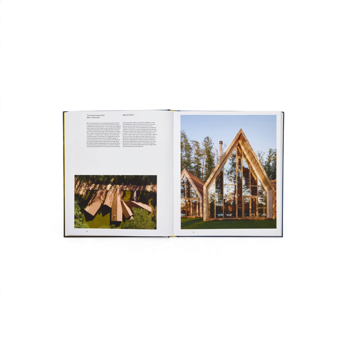 Summer Houses - Bücher - Phaidon – Ansicht 5