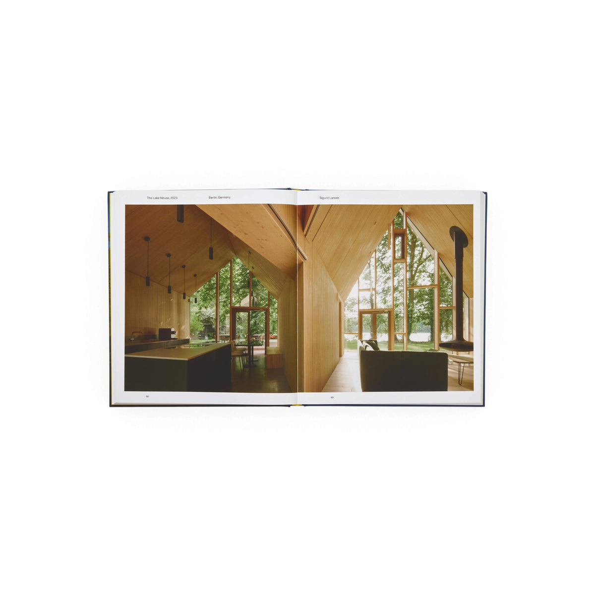 Summer Houses - Bücher - Phaidon – Ansicht 6