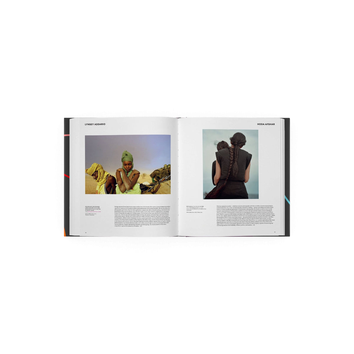 Great Women Photographers - Bücher - Phaidon – view 3