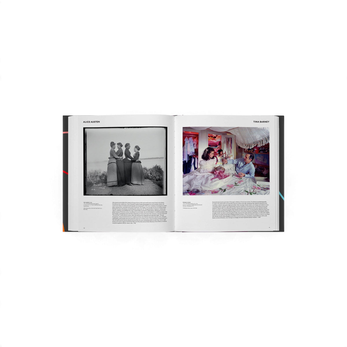 Great Women Photographers - Bücher - Phaidon – view 5