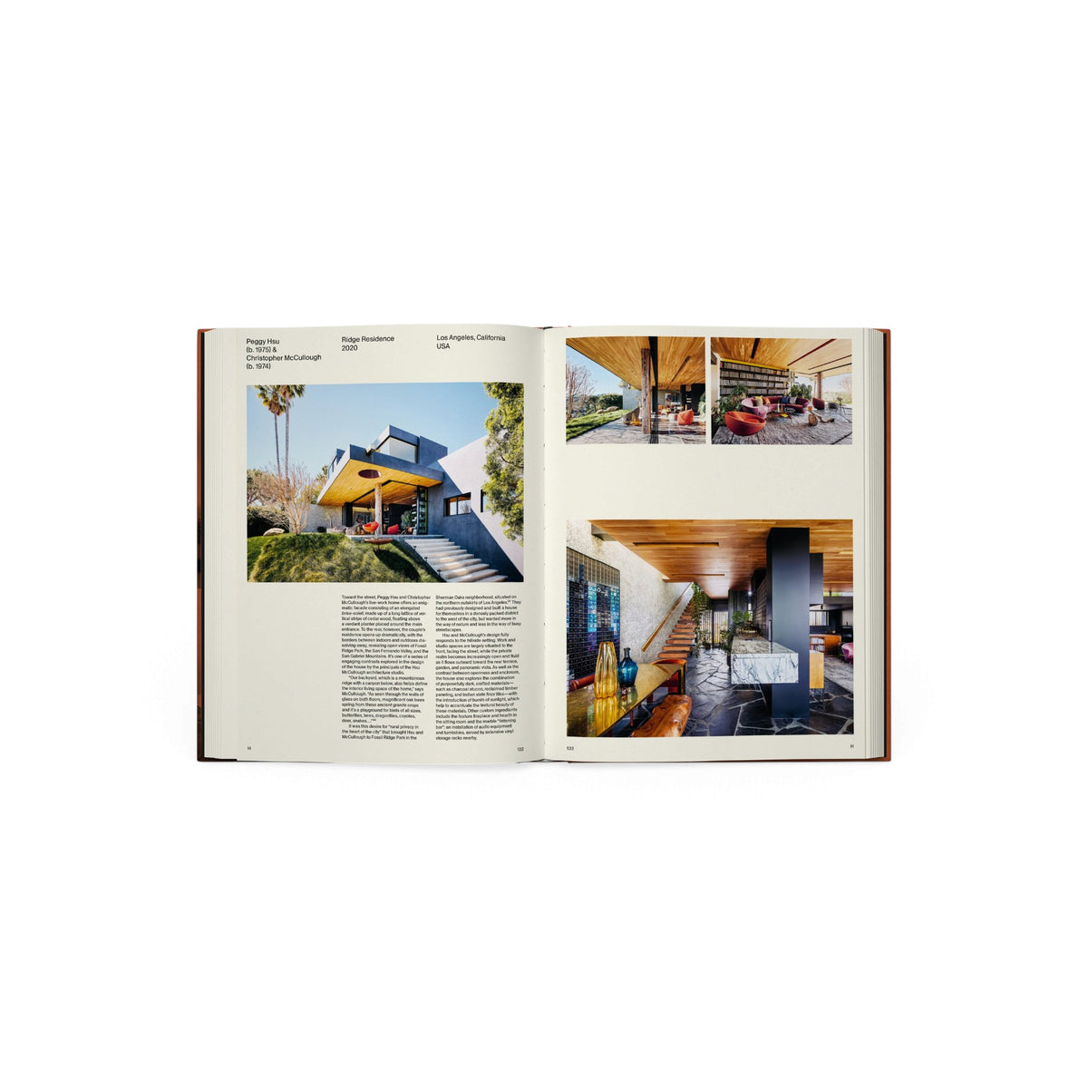 Architects' Houses - Bücher - Phaidon – view 3