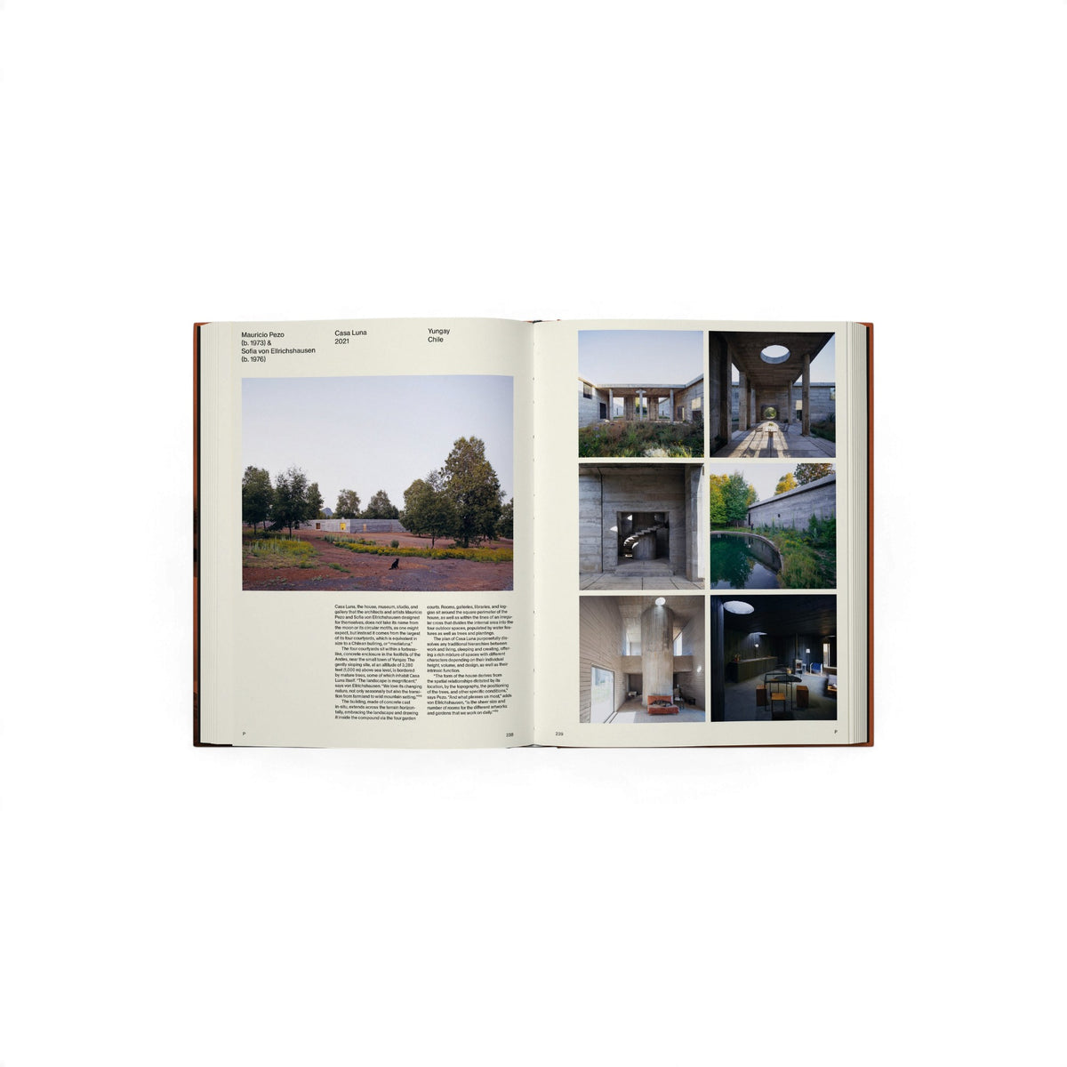 Architects' Houses - Bücher - Phaidon – view 4