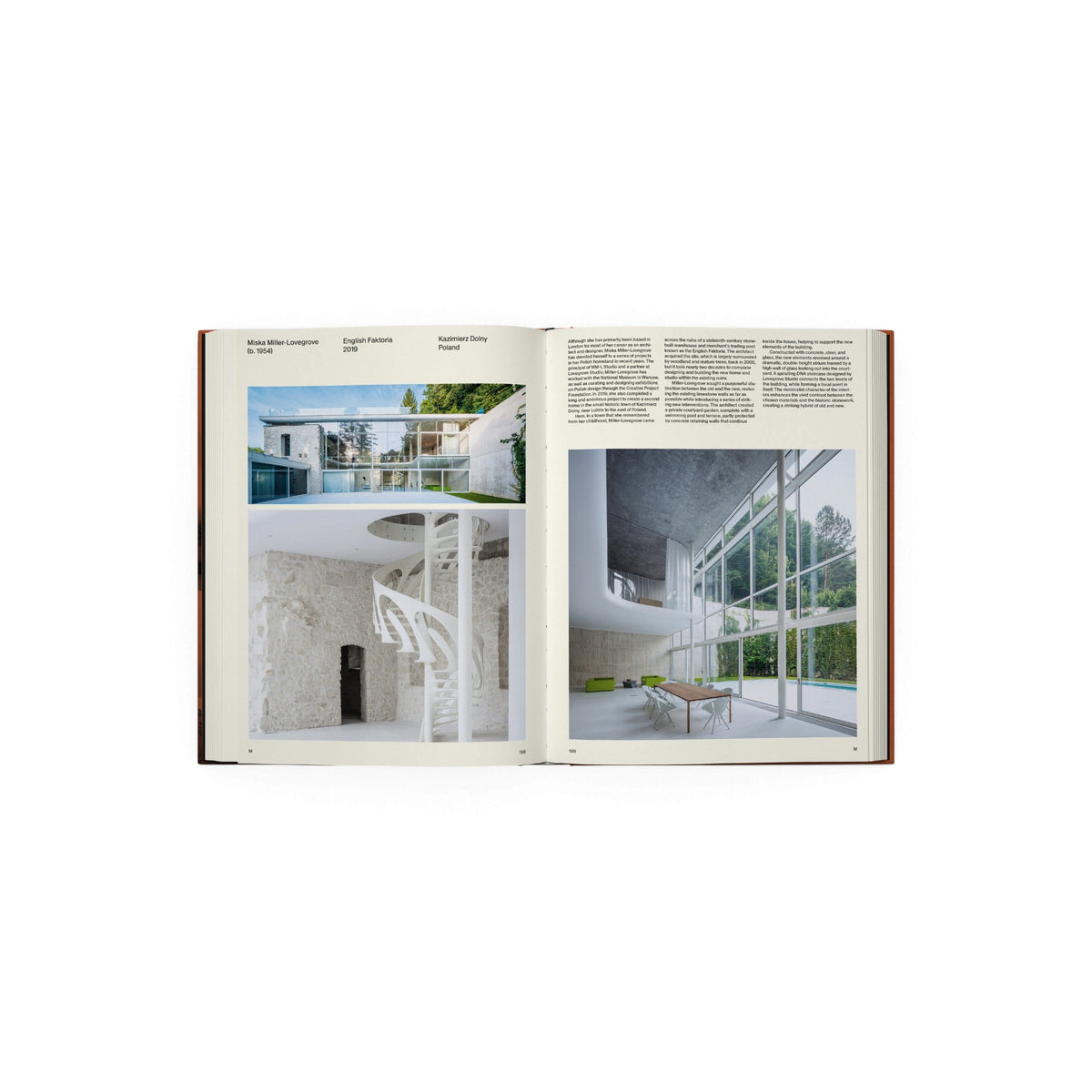 Architects' Houses - Bücher - Phaidon – view 6