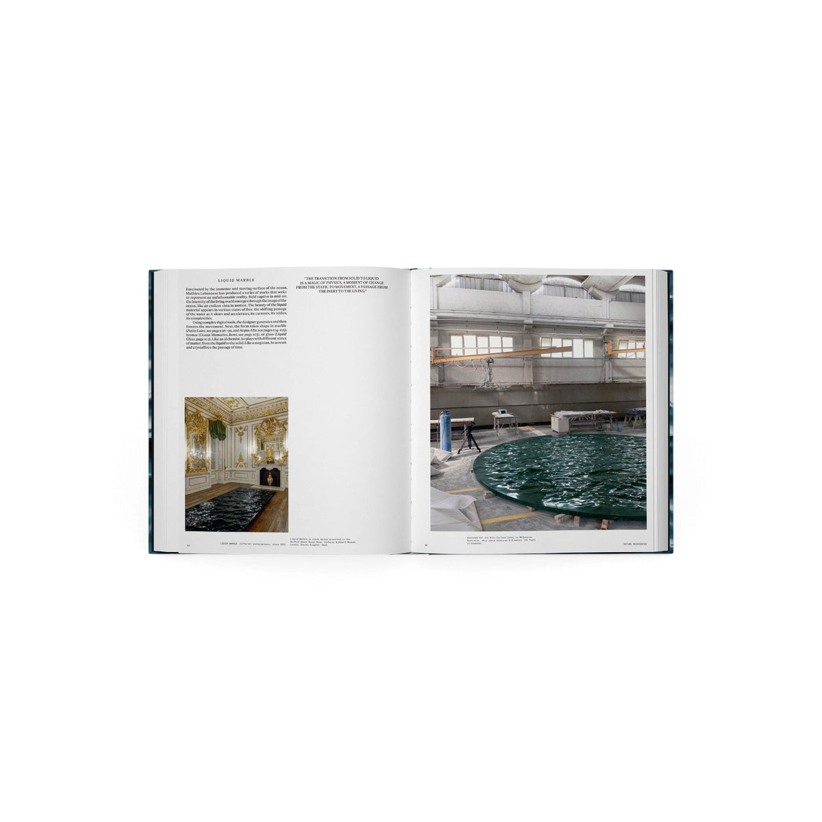 Mathieu Lehanneur - Bücher - Phaidon – view 4