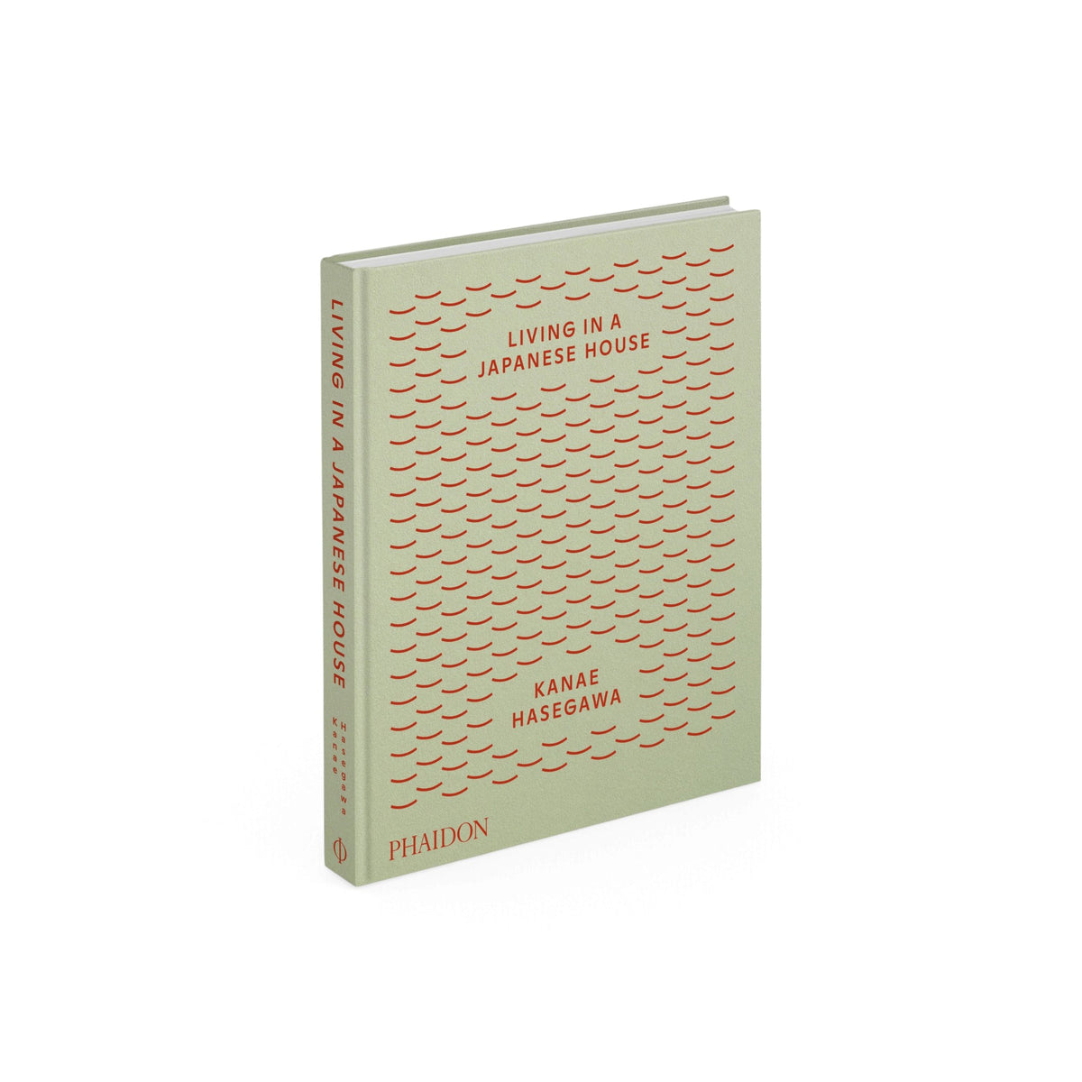 Living in a Japanese House - Bücher - Phaidon