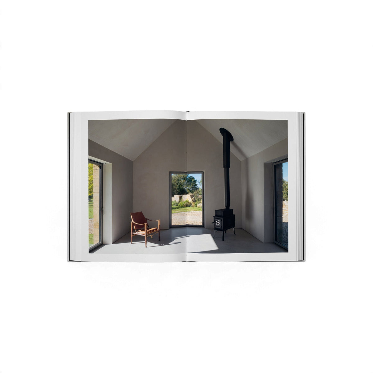 John Pawson: The Minimal Home - Bücher - Phaidon – view 5