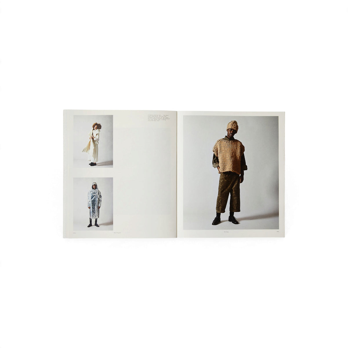 Faye Toogood: Drawing, Material, Sculpture, Landscape - Bücher - Phaidon – view 4
